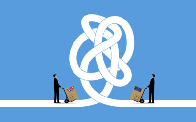 We’ve Left the EU. Does GDPR Still Apply?