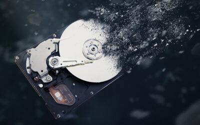 ITAD Explained – What is ITAD, Exactly?