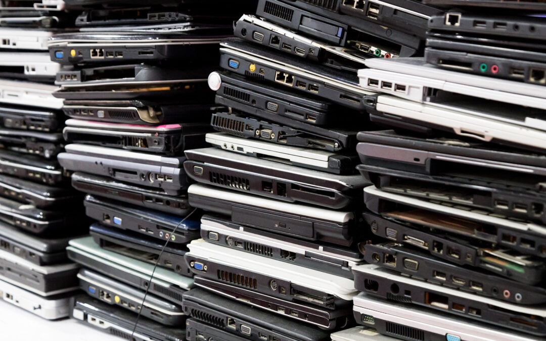 Are Your IT Assets Quietly Becoming a Liability?