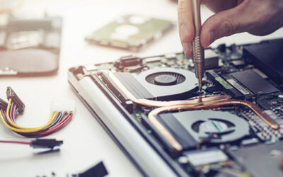What Do Refurbished Technology Grades Mean?