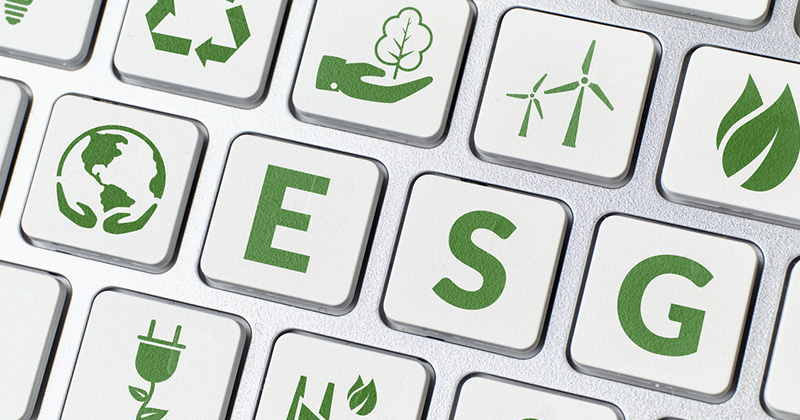 How to Improve Your Company’s ESG Score.