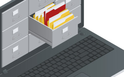 The Differences Between Information Security & Cybersecurity.