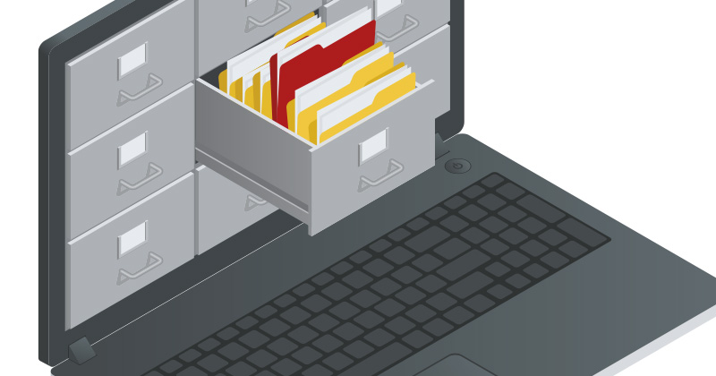 The Differences Between Information Security & Cybersecurity.