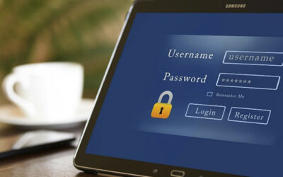 How to Improve Your Password Security. 
