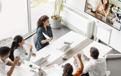 Meeting the Data Governance Challenges of the Hybrid Era.