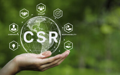 The CSRD: Sustainability Reporting Steps up a Gear.