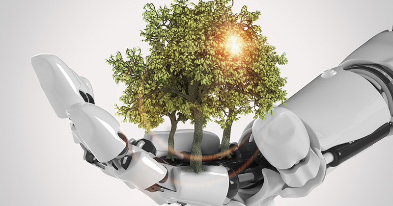 Is AI Bad for the Environment?