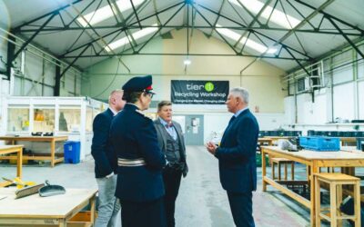 Delivering Social Value Through Our Business Operations