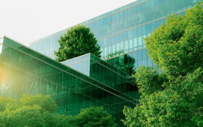 ESG is No Longer Optional: How Tier1 is Supporting Your Environmental and Social Goals