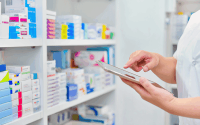 Tier1 Named as Supplier on NHS SBS and NOE CPC Tech Devices – Link 4 Framework Agreement
