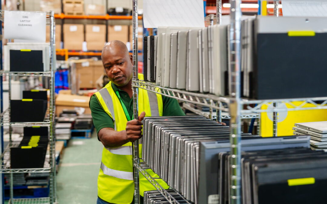 Your End-of-Life IT Has More Value Than You Think