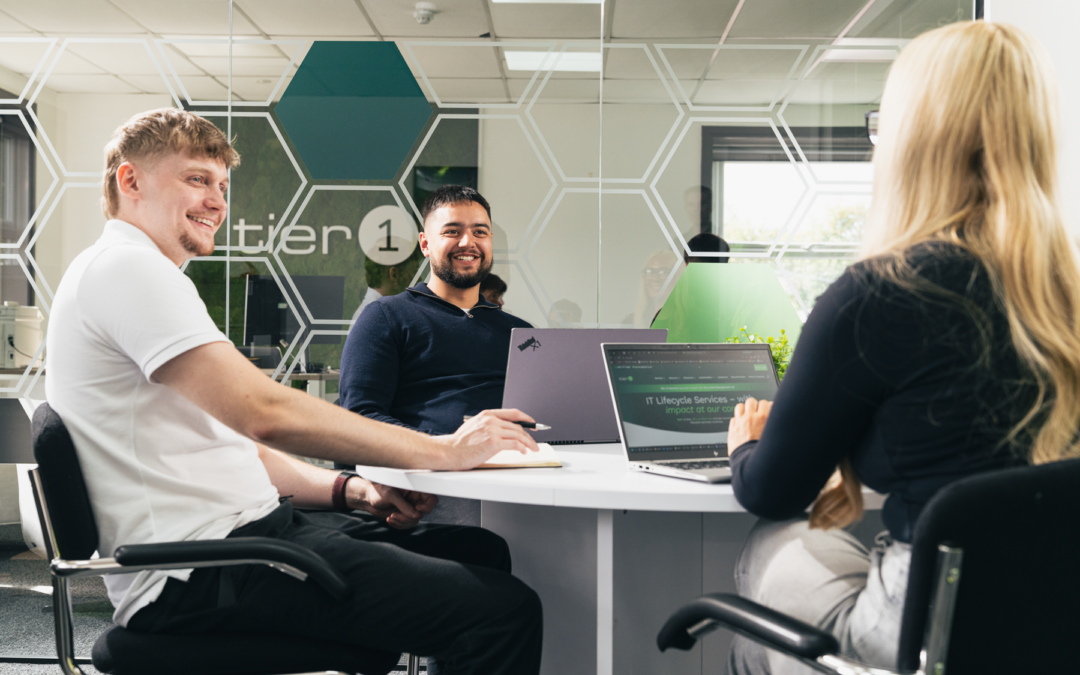 We’re Hiring: Level 2 Accounts and Finance Apprentice